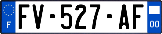 FV-527-AF