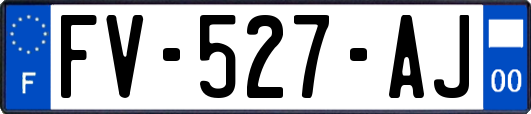 FV-527-AJ