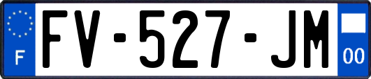 FV-527-JM