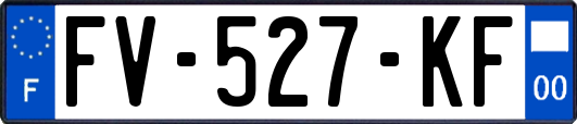 FV-527-KF