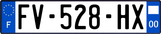 FV-528-HX