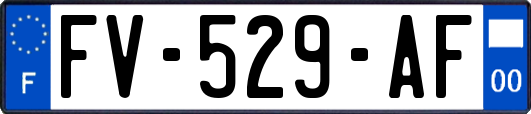 FV-529-AF