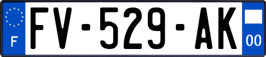 FV-529-AK
