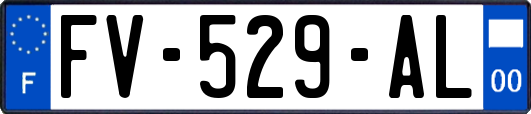 FV-529-AL