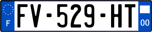 FV-529-HT
