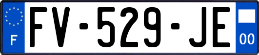 FV-529-JE