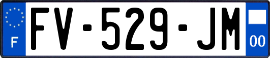 FV-529-JM