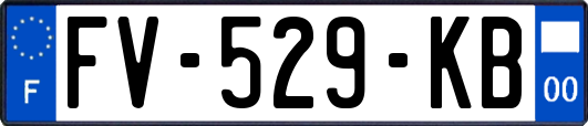 FV-529-KB