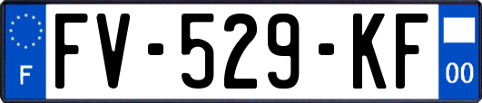 FV-529-KF