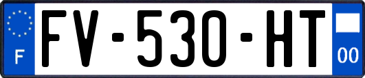 FV-530-HT