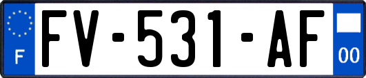 FV-531-AF