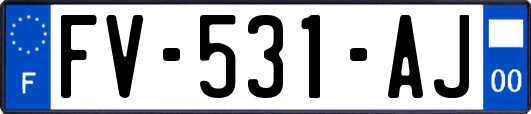 FV-531-AJ