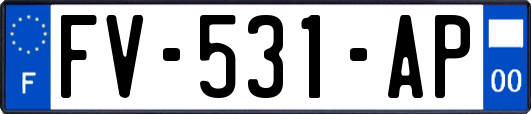 FV-531-AP