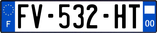 FV-532-HT
