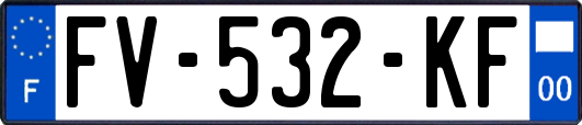 FV-532-KF