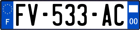 FV-533-AC