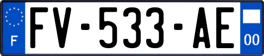 FV-533-AE