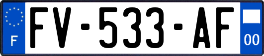 FV-533-AF