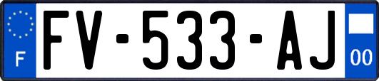 FV-533-AJ