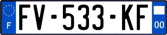 FV-533-KF