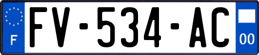 FV-534-AC