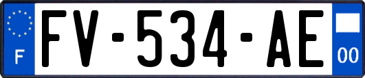 FV-534-AE