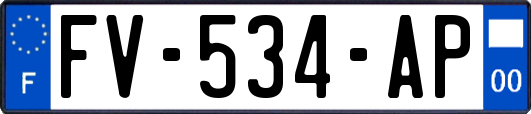 FV-534-AP