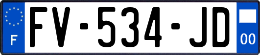 FV-534-JD