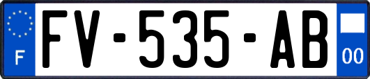 FV-535-AB