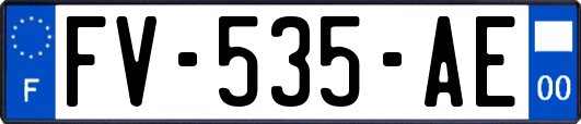 FV-535-AE