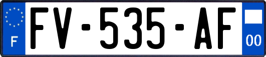 FV-535-AF