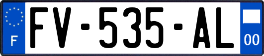 FV-535-AL
