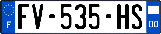 FV-535-HS