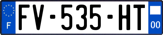 FV-535-HT
