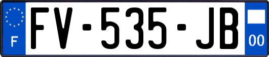 FV-535-JB