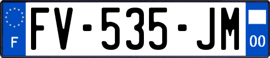 FV-535-JM