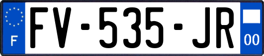 FV-535-JR