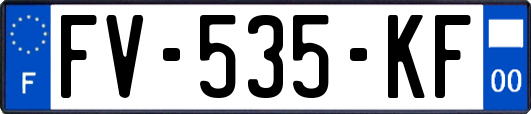 FV-535-KF