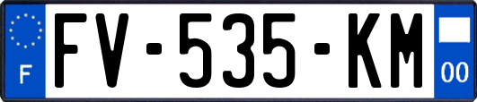 FV-535-KM