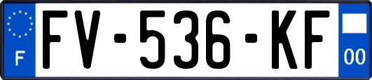 FV-536-KF