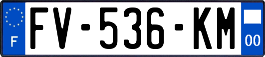 FV-536-KM
