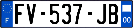 FV-537-JB