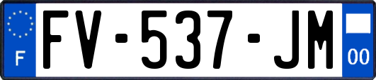 FV-537-JM