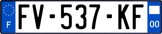 FV-537-KF