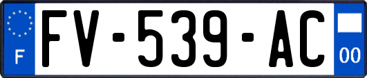 FV-539-AC