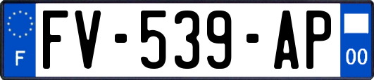 FV-539-AP