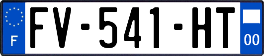 FV-541-HT