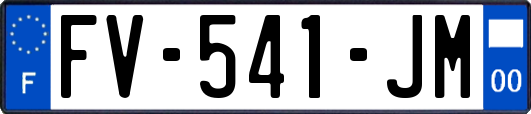 FV-541-JM