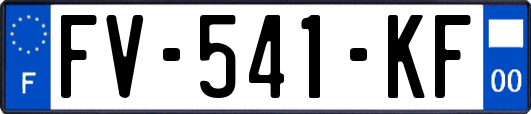FV-541-KF