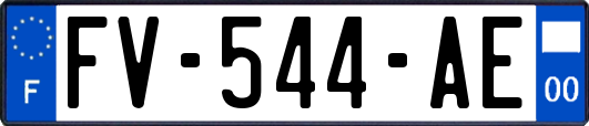 FV-544-AE